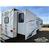 Image 56 : 2010 COUGAR CG322 32 FT. 5TH WHEEL TRAVEL TRAILER