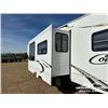 Image 59 : 2010 COUGAR CG322 32 FT. 5TH WHEEL TRAVEL TRAILER