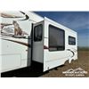 Image 60 : 2010 COUGAR CG322 32 FT. 5TH WHEEL TRAVEL TRAILER