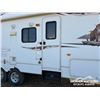 Image 9 : 2010 COUGAR CG322 32 FT. 5TH WHEEL TRAVEL TRAILER