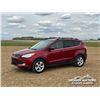 Image 1 : 2013 FORD ESCAPE 4 DOOR SPORTS UTILITY VEHICLE