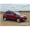 Image 2 : 2013 FORD ESCAPE 4 DOOR SPORTS UTILITY VEHICLE