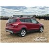 Image 3 : 2013 FORD ESCAPE 4 DOOR SPORTS UTILITY VEHICLE