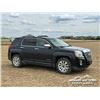 Image 2 : 2011 GMC TERRAIN SLT 4 DOOR SPORTS UTILITY VEHICLE
