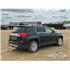 Image 3 : 2011 GMC TERRAIN SLT 4 DOOR SPORTS UTILITY VEHICLE
