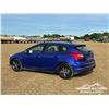 Image 4 : 2014 FORD FOCUS SE 4 DOOR CAR