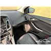 Image 9 : 2014 FORD FOCUS SE 4 DOOR CAR