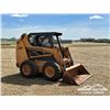 Image 2 : 2006 CASE 435 SKID STEER LOADER