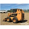 Image 4 : 2006 CASE 435 SKID STEER LOADER