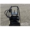 Image 6 : HYDRAULIC VIBRATORY PLATE COMPACTOR
