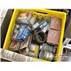 Image 15 : BOX OF ASSORTED TOOLS