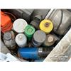 Image 17 : BOX OF ASSORTED TOOLS
