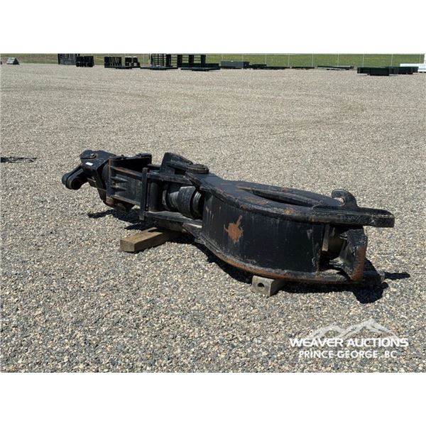 LOG GRAPPLE
