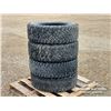Image 2 : (4) BF GOODRICH 275/65R20 ALL-TERRIAN T/A TIRES