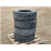 Image 3 : (4) BF GOODRICH 275/65R20 ALL-TERRIAN T/A TIRES