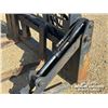 Image 10 : VIRNIG SKID STEER HYDRAULIC MAT GRAPPLE