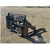 Image 3 : VIRNIG SKID STEER HYDRAULIC MAT GRAPPLE