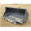 Image 1 : 77 IN. SKID STEER BUCKET