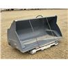 Image 2 : 77 IN. SKID STEER BUCKET