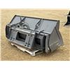 Image 3 : 77 IN. SKID STEER BUCKET