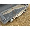 Image 7 : 77 IN. SKID STEER BUCKET