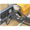 Image 7 : 2023 LANDHONOR SKID STEER BRUSH CUTTER