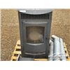 Image 10 : PELLET STOVE