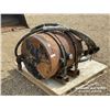 Image 2 : HYDRAULIC TANK & PTO PUMP
