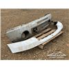 Image 2 : 2008 GMC SIERRA 2500 BUMPER & VALANCE