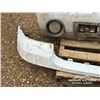 Image 8 : 2008 GMC SIERRA 2500 BUMPER & VALANCE