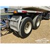 Image 10 : 2008 EDMONTON STELLAR 26 FT QUAD/A GRAVEL TRAILER