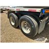 Image 11 : 2008 EDMONTON STELLAR 26 FT QUAD/A GRAVEL TRAILER