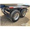 Image 15 : 2008 EDMONTON STELLAR 26 FT QUAD/A GRAVEL TRAILER