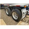 Image 16 : 2008 EDMONTON STELLAR 26 FT QUAD/A GRAVEL TRAILER