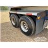 Image 19 : 2008 EDMONTON STELLAR 26 FT QUAD/A GRAVEL TRAILER