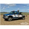 Image 1 : 2004 FORD F450 XL SUPER DUTY WRECKER TRUCK