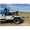 Image 23 : 2004 FORD F450 XL SUPER DUTY WRECKER TRUCK