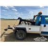 Image 26 : 2004 FORD F450 XL SUPER DUTY WRECKER TRUCK