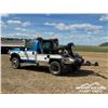 Image 4 : 2004 FORD F450 XL SUPER DUTY WRECKER TRUCK