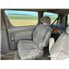 Image 21 : 2000 TOYOTA SIENNA 4 DOOR SEDAN VAN