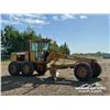 Image 2 : 1989 JOHN DEERE 770A MOTOR GRADER