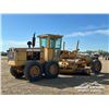 Image 3 : 1989 JOHN DEERE 770A MOTOR GRADER