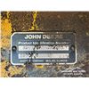 Image 5 : 1989 JOHN DEERE 770A MOTOR GRADER