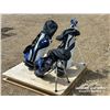 Image 4 : GOLF CLUBS
