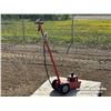Image 1 : 3.5 TON FLOOR JACK