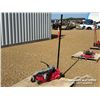 Image 3 : 3.5 TON FLOOR JACK