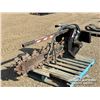 Image 1 : 2003 DITCH WITCH SK5TR 36 IN HYD TRENCHER