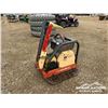 Image 1 : 2012 DYNAPAC LG500 PLATE COMPACTOR