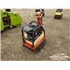 Image 3 : 2012 DYNAPAC LG500 PLATE COMPACTOR