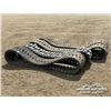 Image 4 : (2) PAIRS OF BOBCAT SKID STEER TRACKS